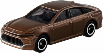 TAKARA TOMY Tomica No.62 Toyota Crown Sedan (First Edition), TAK17632, by TAKARA TOMY