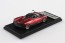 Aoshima 1/43 Skynet The Mini Car PAGANI Huayra Roadster (Red)  , AOS08574, by AOSHIMA