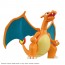 Bandai POKEMON PLAMO COLLECTION NO.43 SELECT SERIES CHARIZARD (BATTLE VER.) & DRAGONITE VS SET , BAN02701, by BANDAI