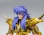 Bandai Saint Seiya Myth Cloth EX Scorpio Milo (Revival Ver.), BAC55486, by BANDAI