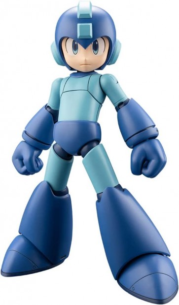 Kotobukiya Mega Man -Mega Man 11 Ver.-, KBY35212, by KOTOBUKIYA