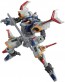 TAKARA TOMY DIACLONE DA-42 TRIVERS TRIJETTER (SPECIAL VER.)  , TAK39942, by TAKARA TOMY