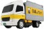 TAKARA TOMY Tomica Job Labor TJB08 Carry Braver Sakai Moving Center Moving Truck, TAK44966, by TAKARA TOMY