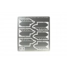 TAMIYA Fine Craft Saws II for Scribing, TAM74097-000, by TAMIYA