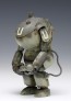 Wave 1/20 Maschinen Krieger S.A.F.S. Mk.III A8/R8, WAV70204, by WAVE