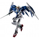 Bandai Gundam Universe GN-0000 + GNR-010 00 Raiser, BAC37871, by BANDAI
