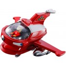 Bandai Popynica Jet Pileder, BAC21471, by BANDAI