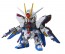 BANDAI  SD Gundam EX Standard Strike Freedom Gundam, BAN49340, by BANDAI