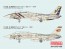 Fine Molds 1/72 USN F-14A Tomcat VF-2 Bounty Hunters, FIN60054, by Fine Molds