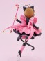 Good Smile Company POP UP PARADE Sakura Kinomoto: Black Cat Costume Ver. L Size (Card Captor Sakura), GSC88563, by GOOD SMILE COMPANY