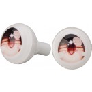 Good Smile Company Nendoroid Doll Doll Eyes Make Up!: Rena (Brown), GSC85982, by GOOD SMILE COMPANY
