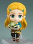 Good Smile Company Nendoroid Zelda: Breath of the Wild Ver. (The Legend of Zelda) (Reissue), GSC76041, by GOOD SMILE COMPANY