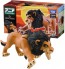 TAKARA TOMY Ania "The Lion King" Scar, TAK39412, by TAKARA TOMY