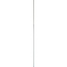 ALEC ULTRA-FINE ROD-SHAPED DIAMOND FILE MARUBOZU DIAMETER 1.0, ALC13249, by ALEC