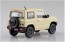 Aoshima 1/32 The Snap Kit 08D SUZUKI JIMNY (CHIFFON IVORY METALLIC)  , AOS57797, by AOSHIMA