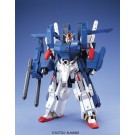 Bandai 1/100 MG FA-010S Full Armor ZZ Gundam , BAN71670, by BANDAI