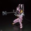 Bandai RG Regular Humanoid Weapon Android Evangelion Production Model (Wille Custom) EVA-08 Alpha , BAN09311, by BANDAI