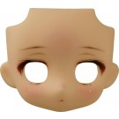 Good Smile Company Nendoroid Doll Customizable Face Make Up!: Rena 02 (Cinnamon), GSC86064, by GOOD SMILE COMPANY