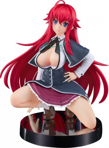 Good Smile Company POP UP PARADE Rias Gremory: Doki Doki Ver. L Size (High School DxD HERO), GSC86613, by GOOD SMILE COMPANY
