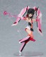 Good Smile Company Symphogear GX: ACT MODE Shirabe Tsukuyomi, GSC67896, by GOOD SMILE COMPANY