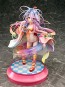 Phat Company 1/7 NO GAME NO LIFE: SHIRO SUMMER SEASON VER. PVC  , PHA88798, by PHAT COMPANY