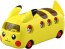 TAKARA TOMY Dream Tomica No.151 Where are You Going with Pokemon!? Where are You Going, TAK13894, by TAKARA TOMY