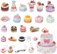 Epoch Whipple Flower Sweets Party DX  , EPC22982, by Epoch