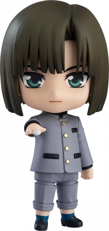 Good Smile Company Nendoroid Akira Toya (Hikaru no Go), GSC75075, by GOOD SMILE COMPANY