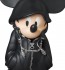 Medicom Toy KING MICKEY STATUE, MED97256, by MEDICOM TOY