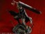 Medicos 1/7 Berserk Guts Black Swordsman Ver., MEC24454, by MEDICOS