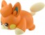 TAKARA TOMY MonColle MS-27 Pawmi, TAK12194, by TAKARA TOMY