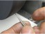 ALEC Shokunin Katagi Precision Tweezers - BILL 0.5 width (Taper type), ALC14062, by ALEC