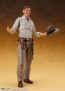 Bandai S.H.Figuarts Indiana Jones (Raiders of the Lost Ark), BAC53369, by BANDAI