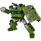 TAKARA TOMY TL-03 Transformers Legacy Autobot Bulkhead, TAK18593, by TAKARA TOMY