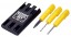 TAMIYA Portable Tool Set for Drilling, TAM74057-000, by TAMIYA
