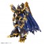 Bandai FIGURE-RISE STANDARD AMPLIFIED ALPHAMON, BAN33651, by BANDAI