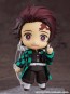 Good Smile Company Nendoroid Tanjiro Kamado (Demon Slayer: Kimetsu no Yaiba) (Rerelease), GSC63206, by GOOD SMILE COMPANY