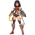 Kotobukiya CROSS FRAME GIRL WONDER WOMAN HUMIKANE SHIMADA VER. , KBY14873, by KOTOBUKIYA