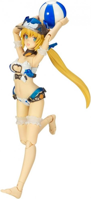 Kotobukiya Frame Arms Girl P3 Hresvelgr=Ater Summer Vacation Ver., KBY69248, by KOTOBUKIYA