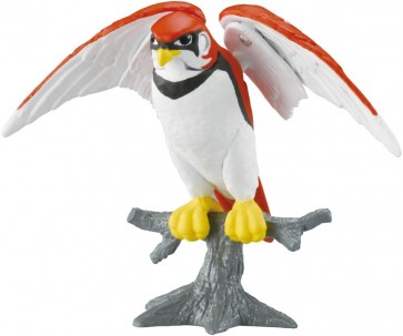 TAKARA TOMY Ania Adventure Continent Ania Kingdom Hayate (Hayabusa), TAK30174, by TAKARA TOMY