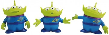 TAKARA TOMY Toy Story 4 Real Size Talking Figure Alien Set  , TAK29752, by TAKARA TOMY