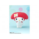 BANDAI  Figuarts ZERO My Melody (Red), BAN112747, by BANDAI