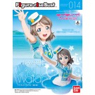 BANDAI  Figure Rise Bust Love Live! Sunshine !! Watanabe You, BAN44878, by BANDAI
