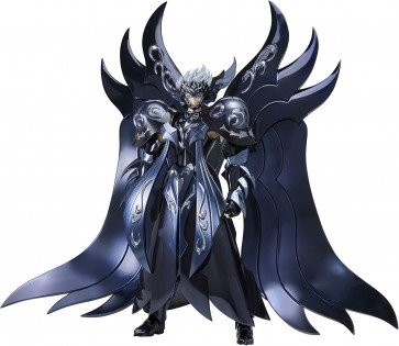 Bandai Saint Seiya Myth Cloth EX Thanatos, the God of Death, BAC40475, by BANDAI