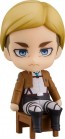 Good Smile Company Nendoroid Swacchao! Erwin Smith (Attack on Titan), GSC71077, by GOOD SMILE COMPANY