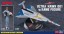 Hasegawa 1/144 Ultra Hawk No.1 w/Anne Figure , HAS21919, by HASEGAWA