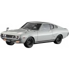 Hasegawa 1/24 Toyota Celica LB 1600GT, HAS11605, by HASEGAWA
