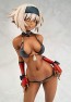 WING FULLMETALDAEMON MURAMASA: MURAMASA NISEI PVC & ABS  , WIG00283, by WING