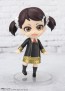 Bandai Figuarts mini Becky Blackbell, BAC49447, by BANDAI