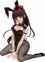 FREEing 1/4 NEW GAME!!: Hifumi Takimoto: Bunny Ver. Figure, FRE11004, by FREEING